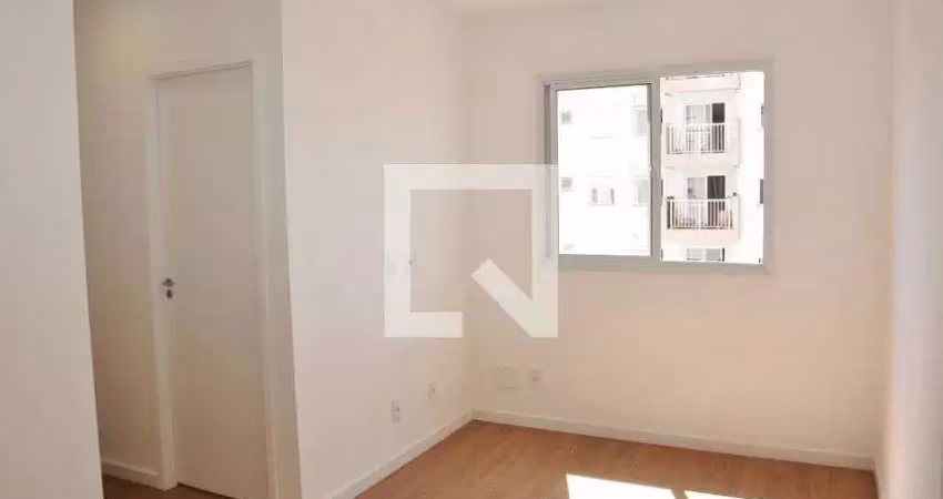 Apartamento para aluguel - vila penteado, 2 quartos,  42 m² - são paulo