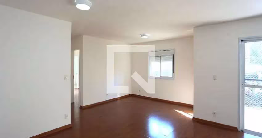 Apartamento para aluguel - panamby, 2 quartos,  75 m² - são paulo