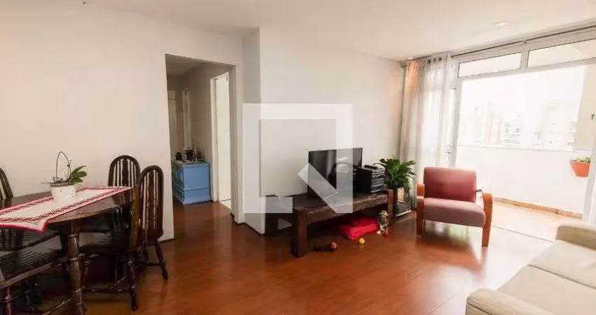Cobertura para aluguel - consolação, 2 quartos,  97 m² - são paulo
