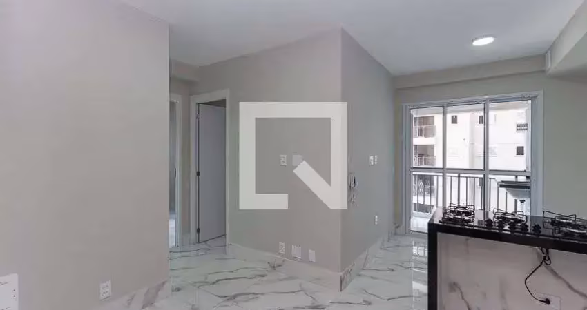 Apartamento para aluguel - lapa, 2 quartos,  41 m² - são paulo