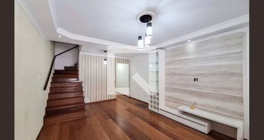 Casa para aluguel - água fria, 2 quartos,  100 m² - são paulo