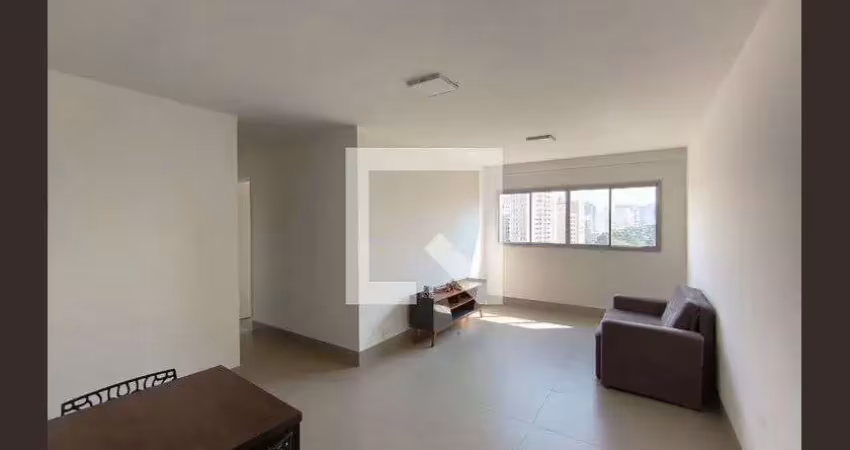 Apartamento para aluguel - vila mariana, 3 quartos,  102 m² - são paulo