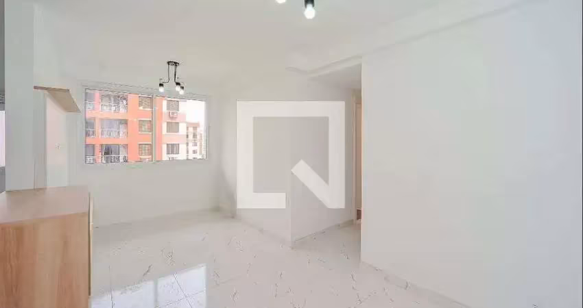 Apartamento para aluguel - cristo redentor, 3 quartos,  67 m² - porto alegre