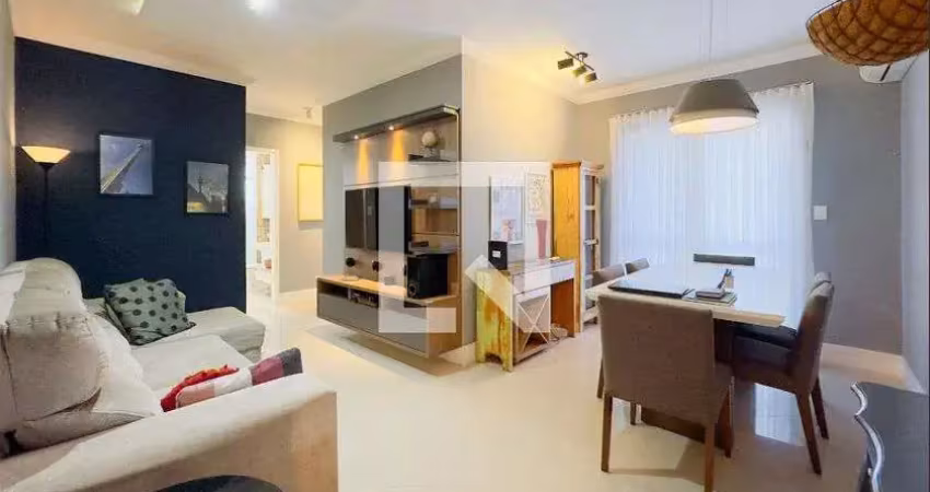 Apartamento para aluguel - vila branca, 3 quartos,  84 m² - jacareí