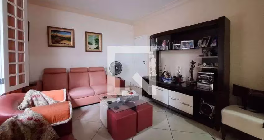 Casa para aluguel - santa rosa , 3 quartos,  145 m² - niterói
