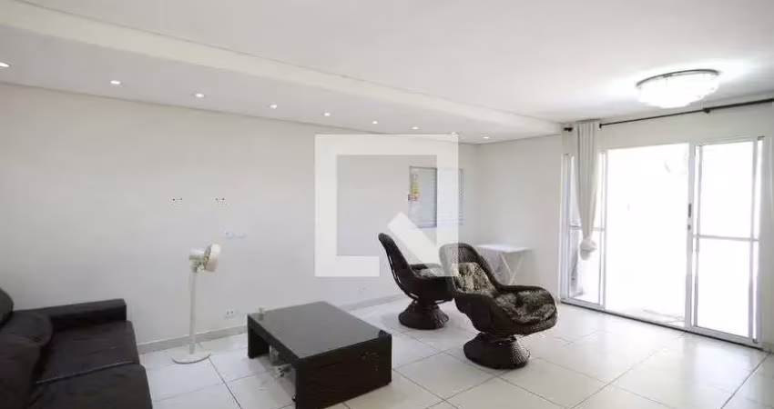 Apartamento para aluguel - ipiranga, 3 quartos,  155 m² - são paulo
