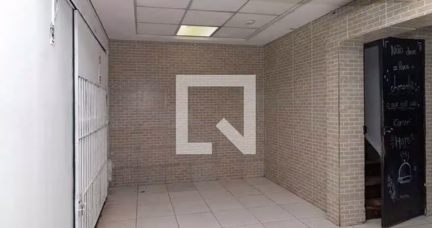 Casa para aluguel - barra funda, 3 quartos,  200 m² - são paulo