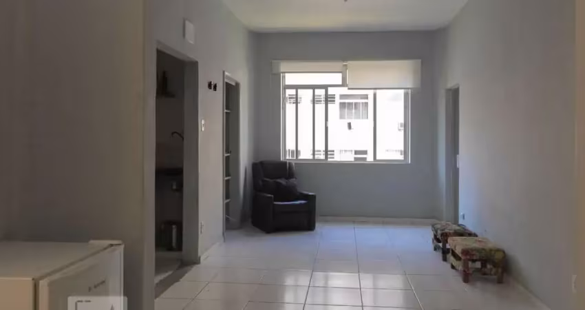 Apartamento para aluguel - copacabana, 1 quarto,  70 m² - rio de janeiro