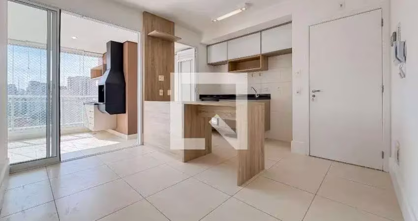 Apartamento para aluguel - vila mariana, 2 quartos,  69 m² - são paulo