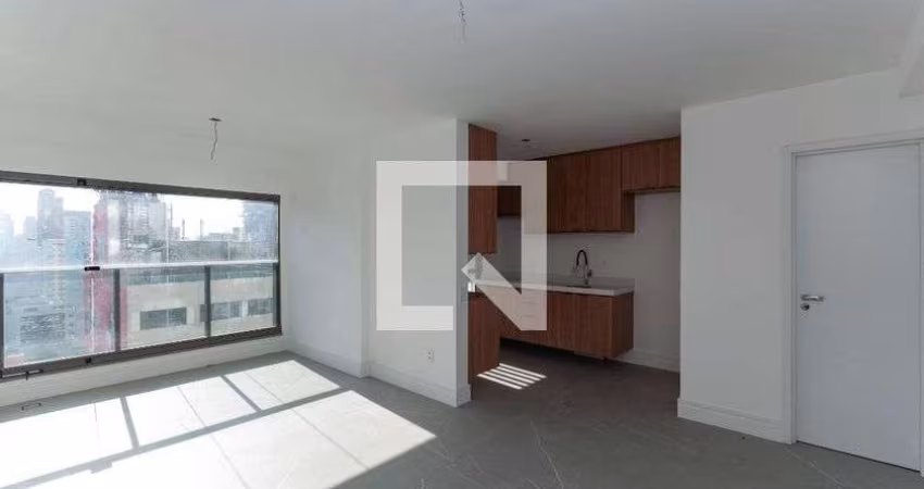 Apartamento para aluguel - perdizes, 2 quartos,  75 m² - são paulo