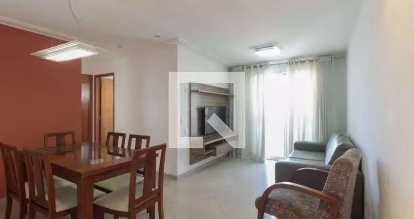 Apartamento para aluguel - tatuapé, 2 quartos,  67 m² - são paulo