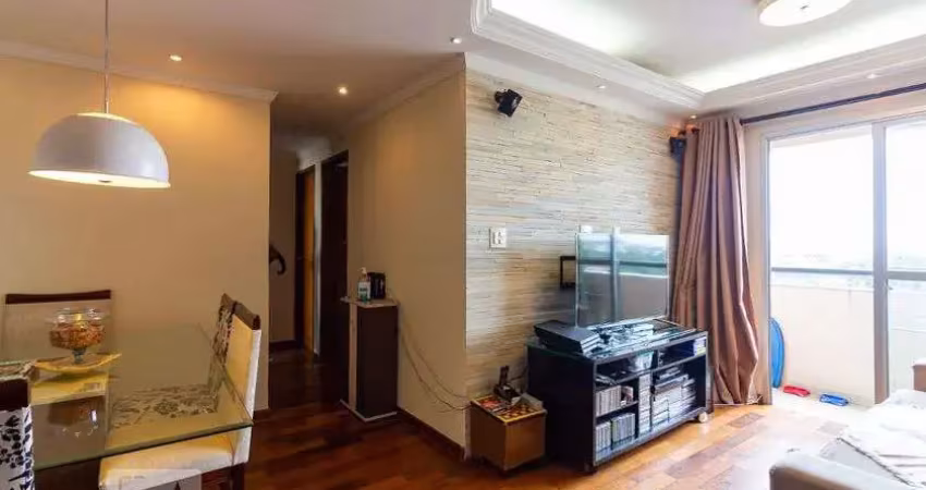 Apartamento com 3 quartos para alugar na Avenida Manoel Pedro Pimentel, Centro, Osasco