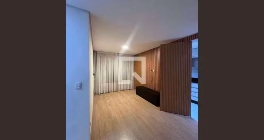 Apartamento para aluguel - santo inácio, 2 quartos,  56 m² - curitiba