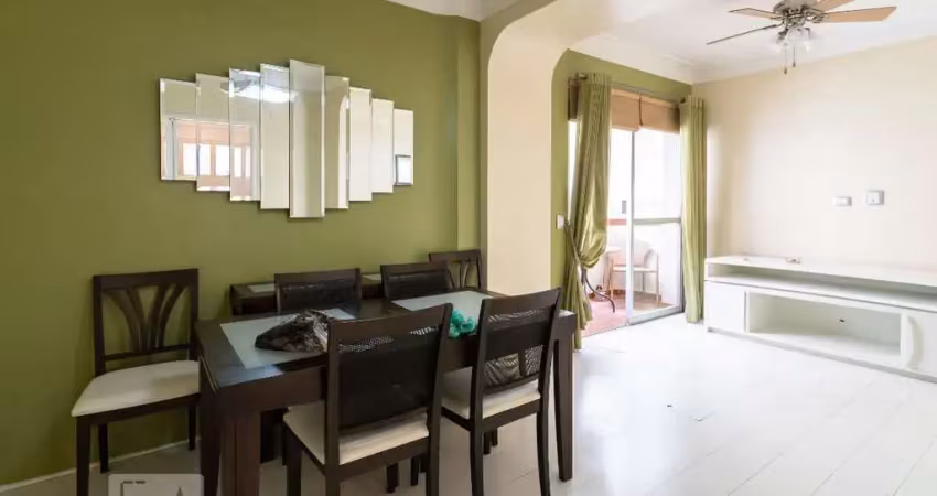 Apartamento para aluguel - pinheiros, 2 quartos,  70 m² - são paulo