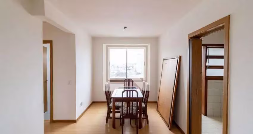 Apartamento para aluguel - partenon, 2 quartos,  133 m² - porto alegre
