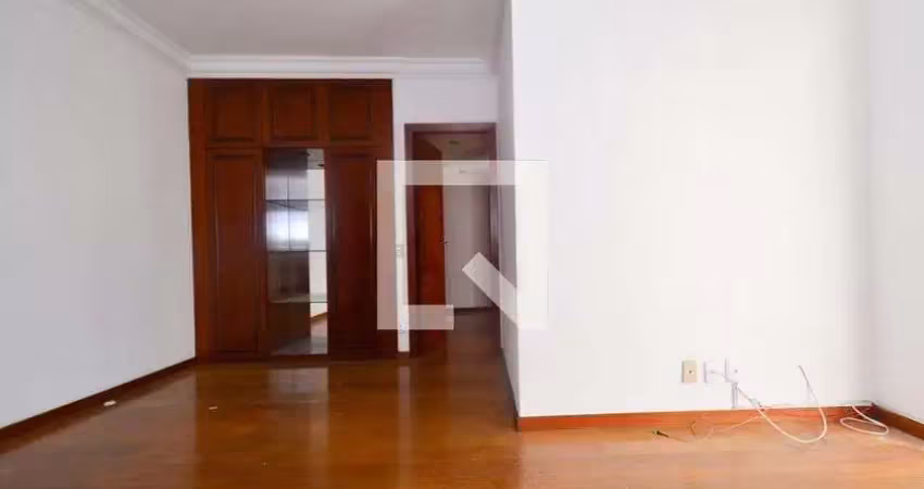 Apartamento para aluguel - funcionários, 3 quartos,  100 m² - belo horizonte