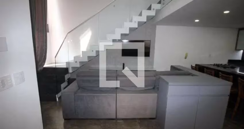Casa para aluguel - julio mesquita filho, 2 quartos,  85 m² - sorocaba