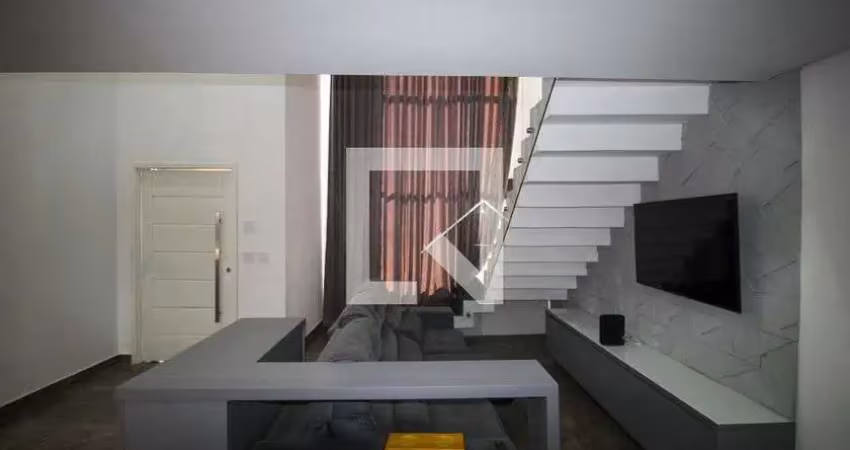 Casa para aluguel - julio mesquita filho, 2 quartos,  85 m² - sorocaba