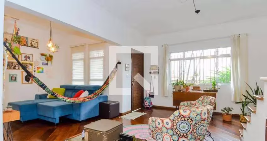 Casa para aluguel - jardim cocaia, 5 quartos,  230 m² - guarulhos