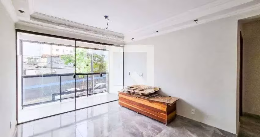 Apartamento para aluguel - heliópolis, 2 quartos,  125 m² - belo horizonte