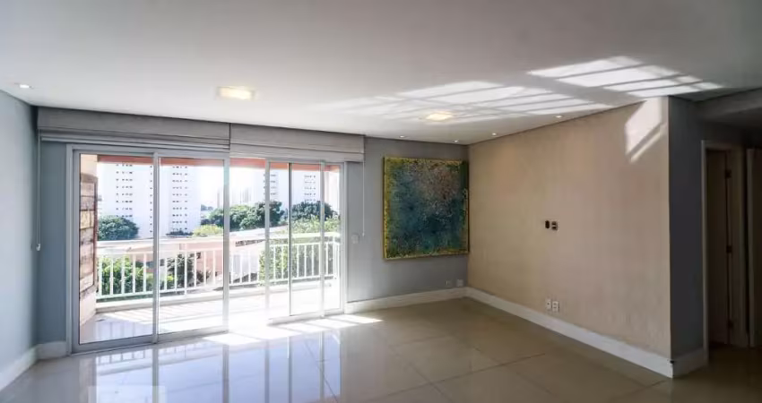 Apartamento para aluguel - tatuapé, 3 quartos,  93 m² - são paulo