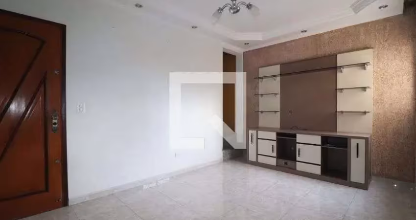 Cobertura para aluguel - vila leopoldina, 3 quartos,  138 m² - santo andré