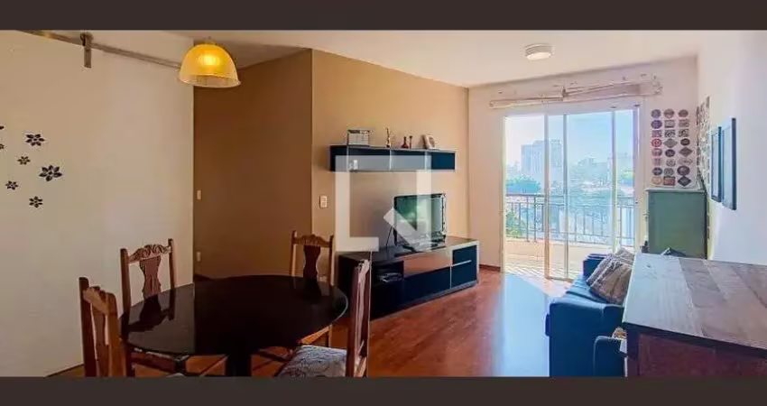 Apartamento para aluguel - vila pompéia, 2 quartos,  59 m² - são paulo
