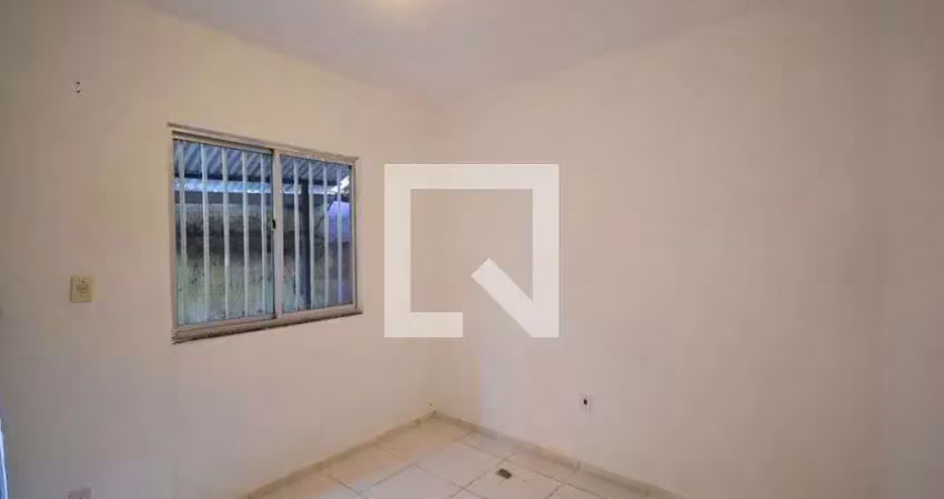 Casa para aluguel - nossa sra. de fátima, 2 quartos,  64 m² - nilópolis