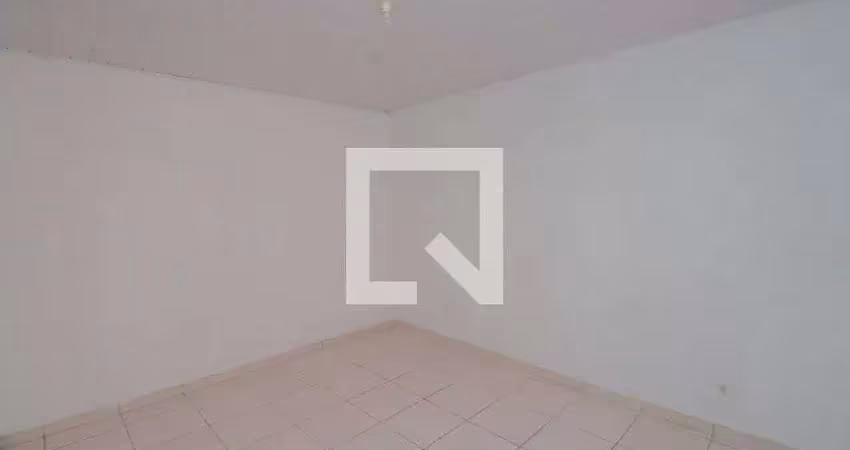 Casa para aluguel - cidade sao mateus, 1 quarto,  50 m² - são paulo