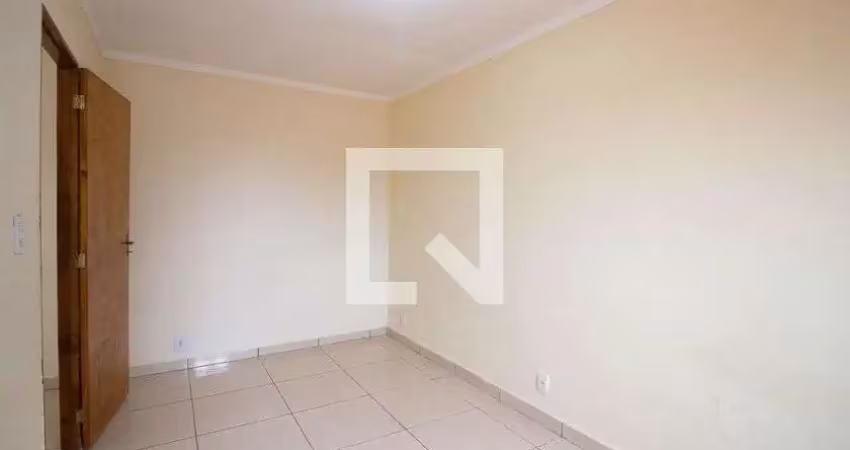 Casa para aluguel - itaquera, 1 quarto,  35 m² - são paulo