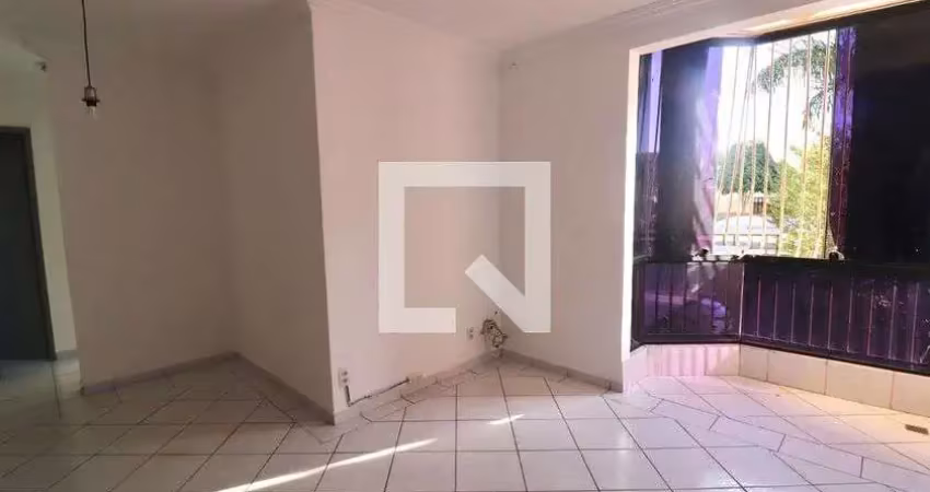 Apartamento para aluguel - parque acalanto, 3 quartos,  85 m² - goiânia