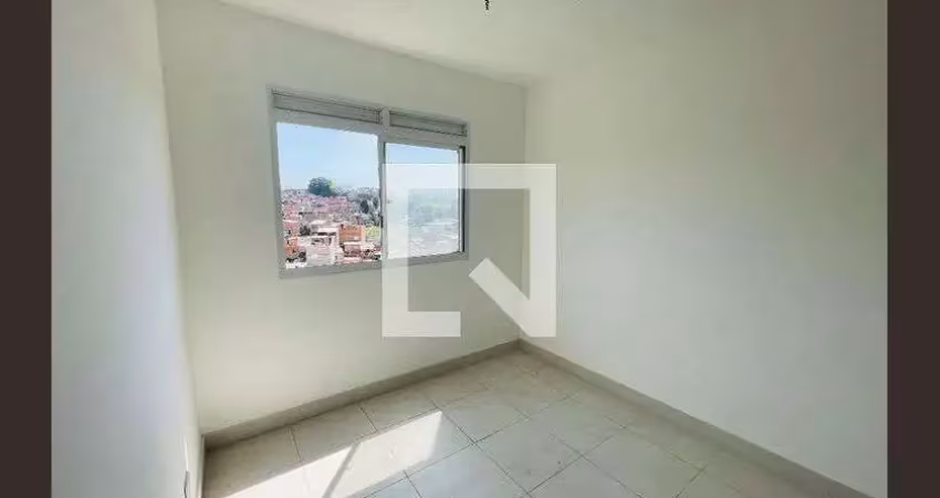 Apartamento para aluguel - parque novo mundo , 2 quartos,  32 m² - são paulo