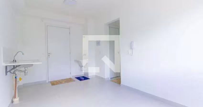 Apartamento para aluguel - artur alvim, 2 quartos,  34 m² - são paulo