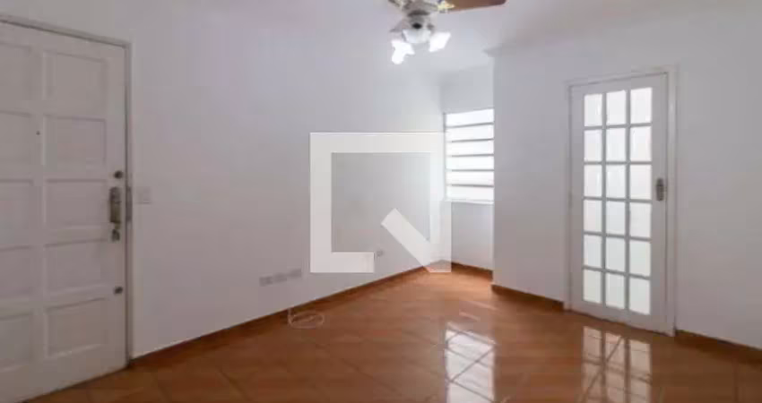 Apartamento para aluguel - jardim cocaia, 2 quartos,  50 m² - guarulhos