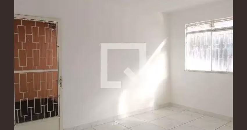 Casa para aluguel - mutondo, 2 quartos,  144 m² - são gonçalo