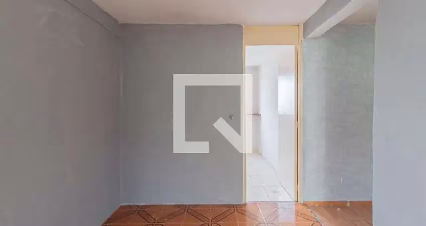 Apartamento para aluguel - artur alvim, 2 quartos,  48 m² - são paulo