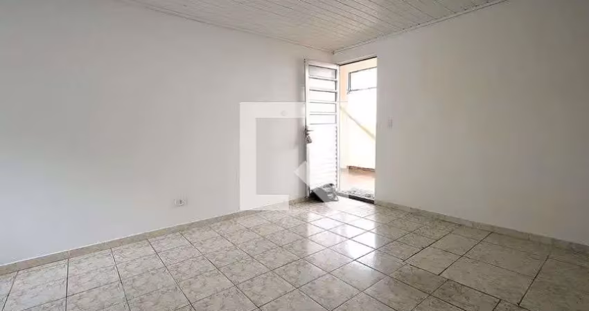 Apartamento para aluguel - vila tibirica, 1 quarto,  28 m² - santo andré
