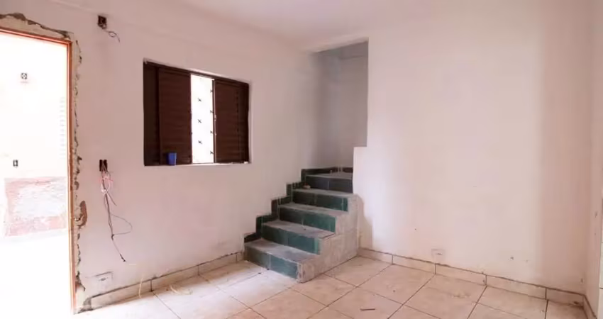 Casa para aluguel - vila ede, 2 quartos,  60 m² - são paulo
