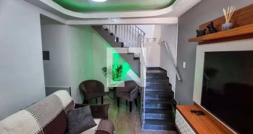 Casa para aluguel - parada de lucas, 3 quartos,  180 m² - rio de janeiro