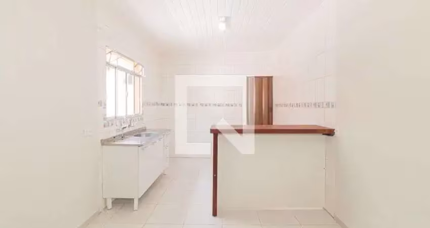 Casa / sobrado em condomínio para aluguel - vila mazzei, 1 quarto,  45 m² - são paulo