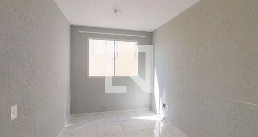 Apartamento para aluguel - parque da fonte, 2 quartos,  42 m² - são josé dos pinhais