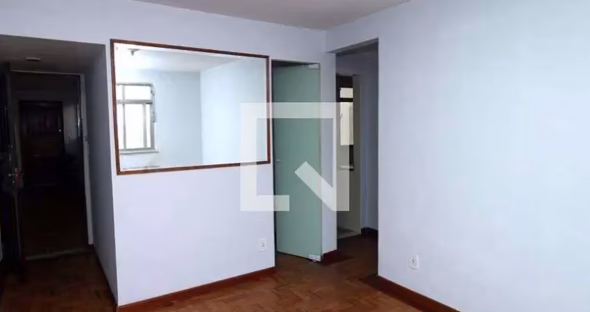 Apartamento para aluguel - ramos, 2 quartos,  45 m² - rio de janeiro