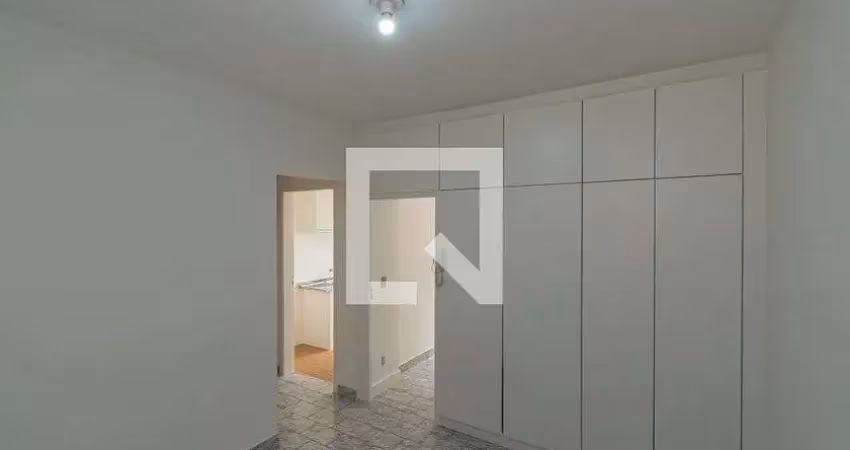 Apartamento para aluguel - botafogo, 1 quarto,  44 m² - campinas
