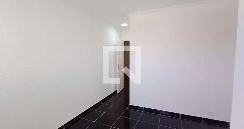 Apartamento para aluguel - vila mazza, 2 quartos,  47 m² - suzano