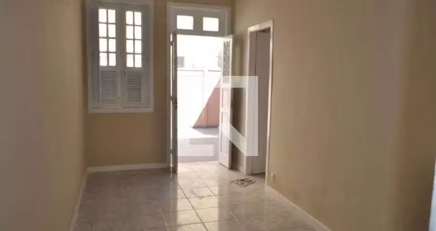 Casa para aluguel - engenho novo, 2 quartos,  70 m² - rio de janeiro