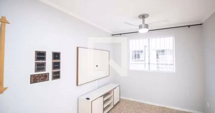 Apartamento para aluguel - campo grande, 1 quarto,  40 m² - rio de janeiro