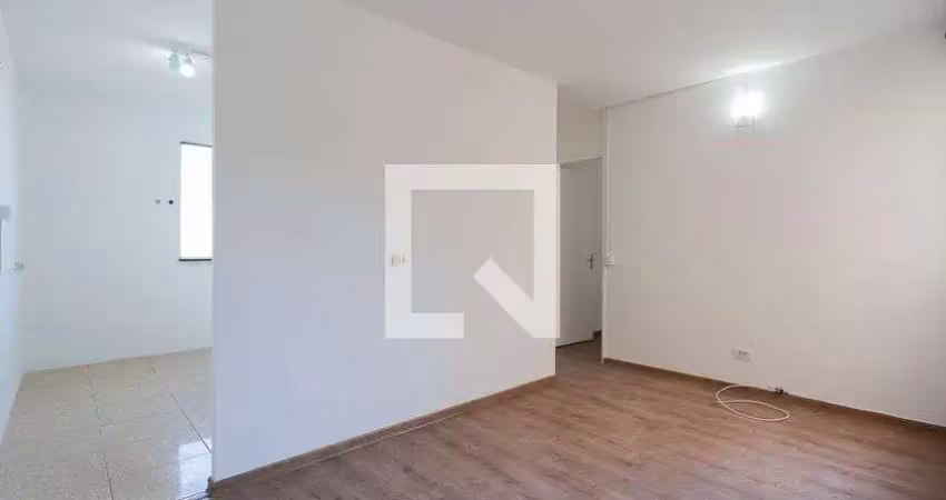 Apartamento para aluguel - casa verde alta, 2 quartos,  45 m² - são paulo