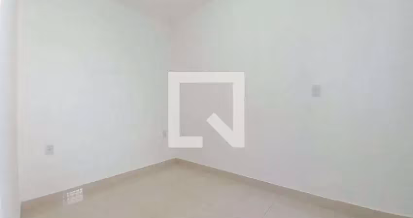 Casa para aluguel - proença, 1 quarto,  28 m² - campinas