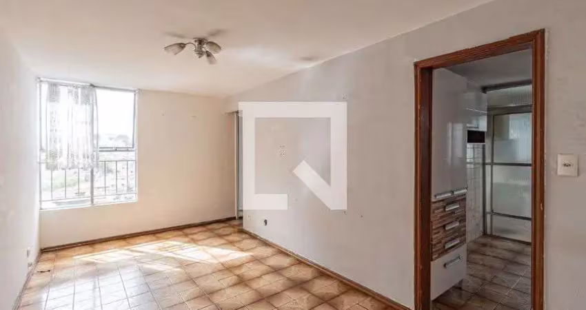 Apartamento para aluguel - bosque da saúde, 2 quartos,  56 m² - são paulo