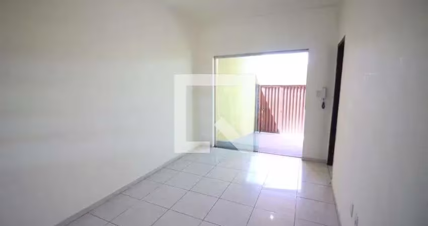 Casa para aluguel - jk, 3 quartos,  95 m² - contagem